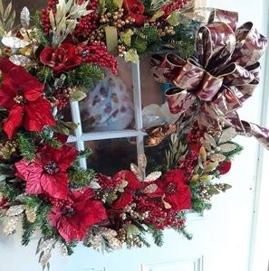 Meet your Posher, Margaret